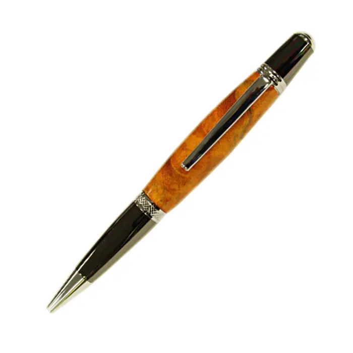 Mécanisme stylo bille Ø 10,5 mm Malika · Gamme RZ40