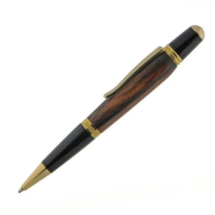 Mécanisme stylo bille Ø 10,5 mm Nadège · Gamme RZ40