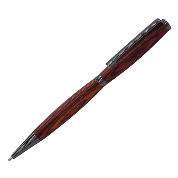 Mécanisme de stylo à bille 7 mm - Mélanie