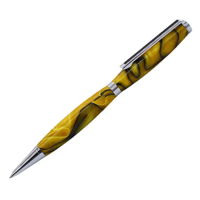 Mécanisme de stylo à bille 7 mm - Nelly