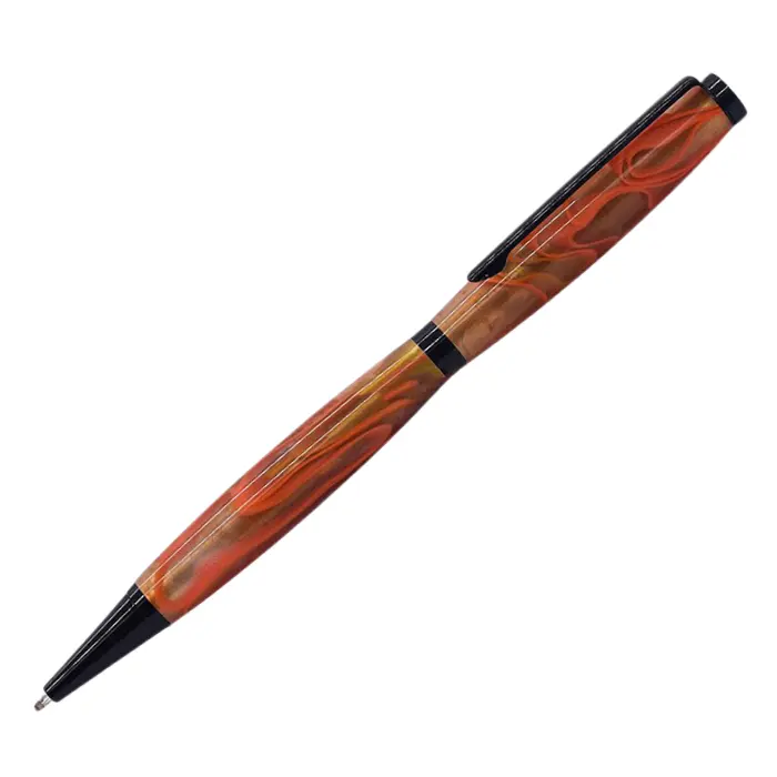 Mécanisme de stylo à bille 7 mm - Suzon