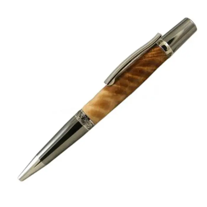 Mécanisme stylo bille Ø 10,5 mm Sarah · Gamme RZ56