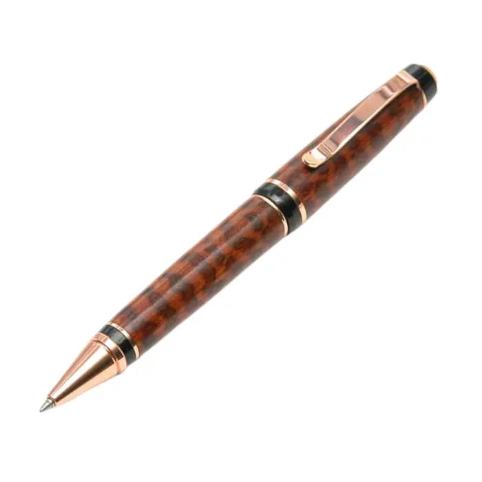 Mécanisme de stylo à bille 10 mm - Clara