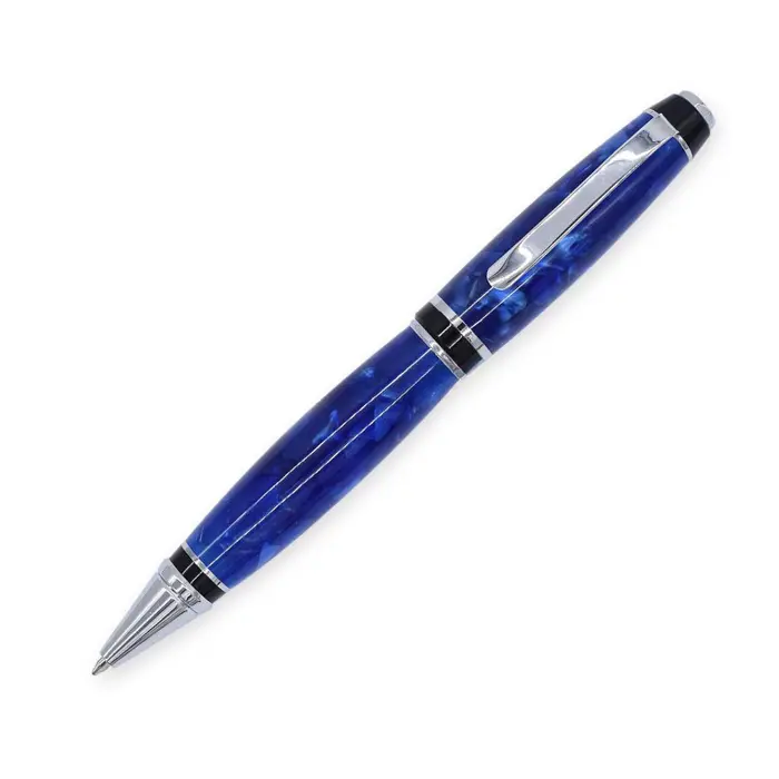 Mécanisme stylo à bille 10 mm - Véronique Chromé