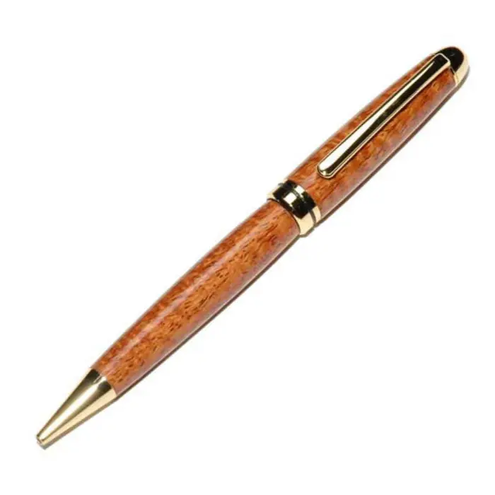 Mécanisme stylo à bille Euro 7 mm - Elodie Doré