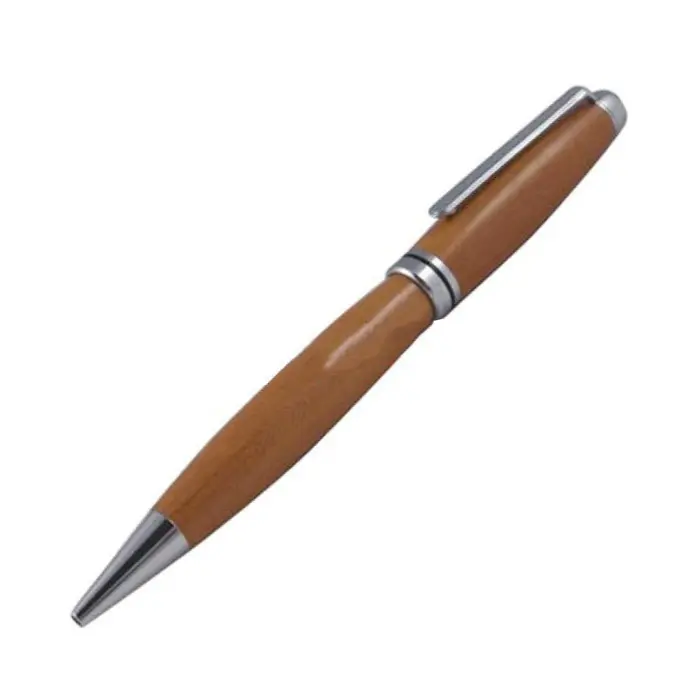 Mécanisme stylo à bille Euro 7 mm - Léa Chromé