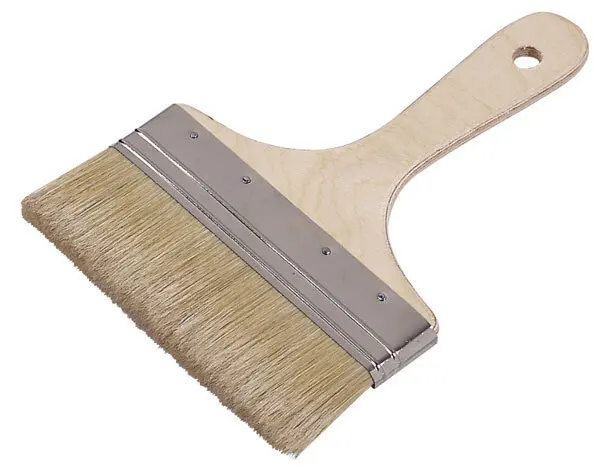 Brosse spalter à vernir 200 mm