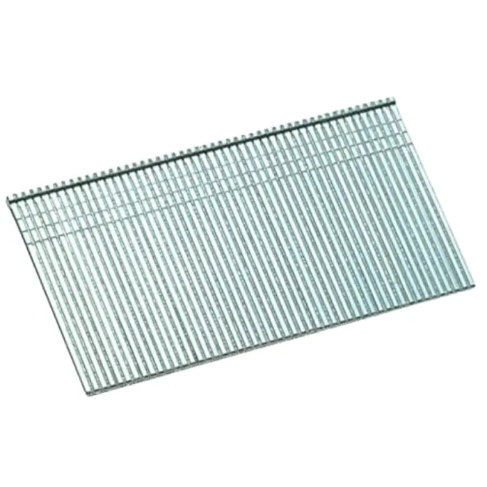 Pointes brads galvanisées jauge 16 57 mm - boîte 2500 - SB16