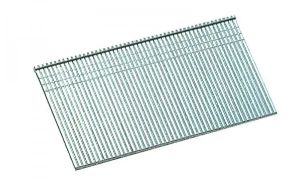 Pointes brads jauge 16 50 mm - boîte 1000