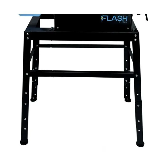 Support pour scie à chantourner Flash SCF22CE