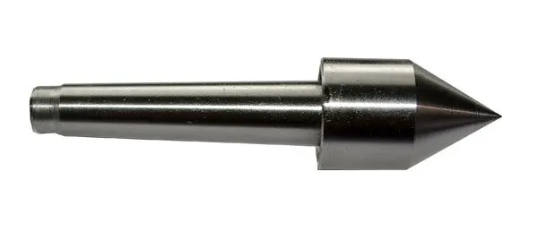 Contre-pointe tournante CM2 Ø 31 mm · SD2