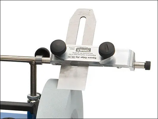 Dispositif d'affûtage tranchants droits 77 mm - SE-77
