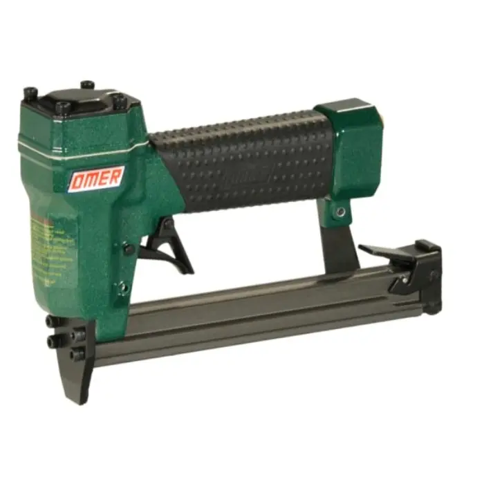 Agrafeuse pneumatique agrafes TK 6-16 mm - SJK-16