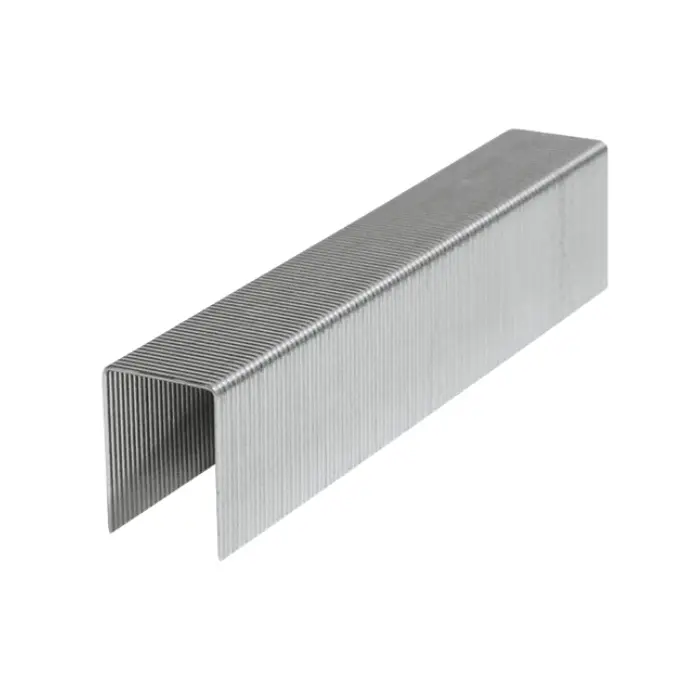 Agrafes SL5035 galvanisées 25 mm boîte 5000