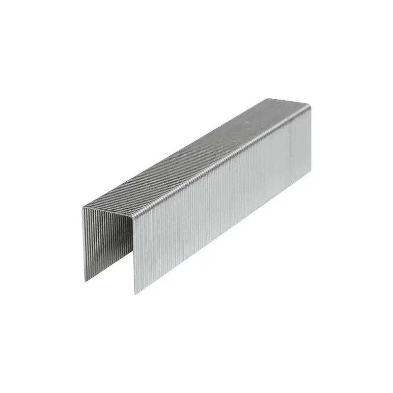 Agrafes SL 40 mm galvanisées boîte 3000 - SL5035