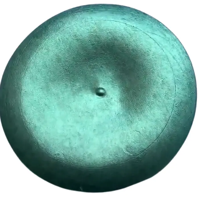 Pigment nacré en poudre