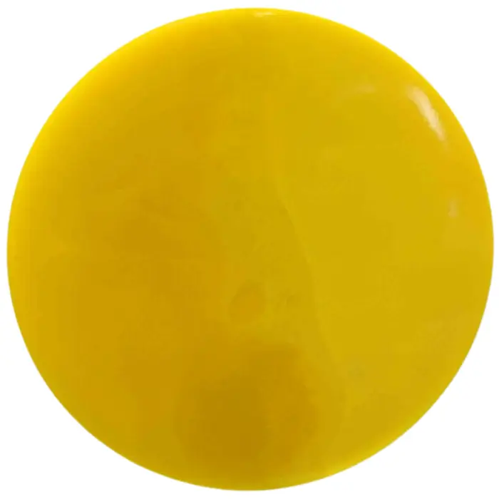 Pâte pigmentaire époxy 50 g jaune brillant