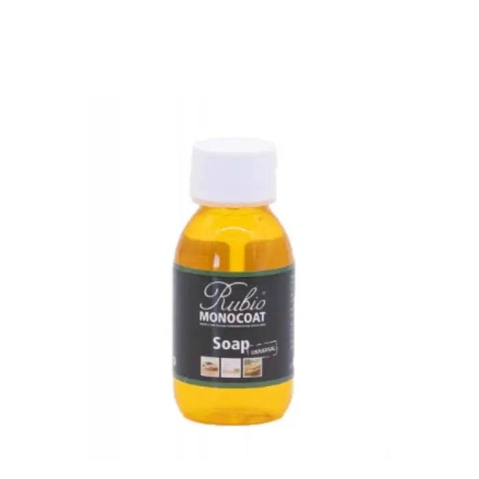 Savon intérieur concentré 100 ml - Universal Soap