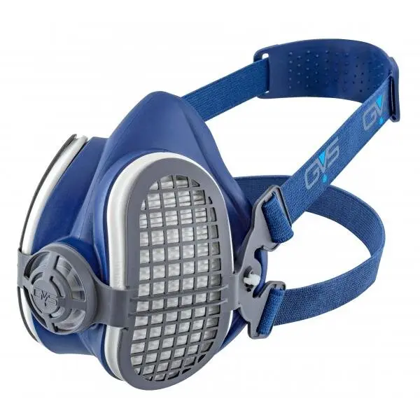 Masque de protection P3 réutilisable taille S/M - SPR299