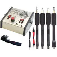 Kit pyrograveur spécial Pyrogravure - SS-D10