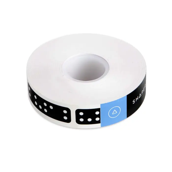 Ruban de repérage ShaperTape 19 mm × 45 m