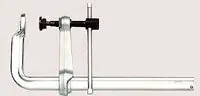 Presse très lourde haute performance serrage saillie 175 mm rail 40×20