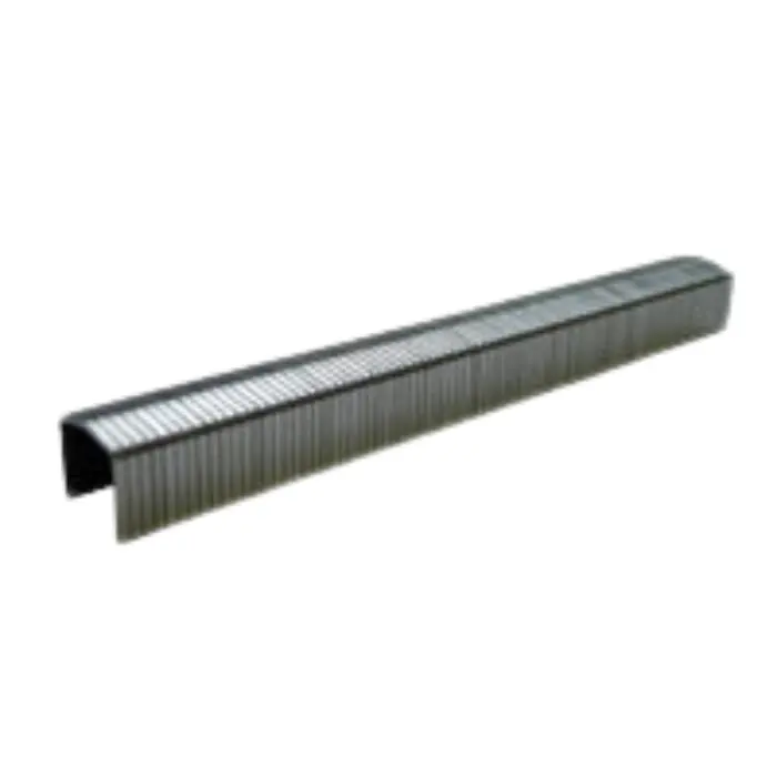 Agrafes STCR2619 6 mm - Boîte de 5000