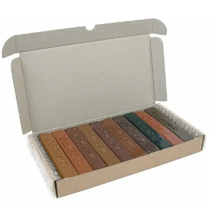 Bâton de gomme laque
