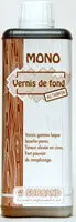 Gomme laque de fond 1 L - Vernis Mono