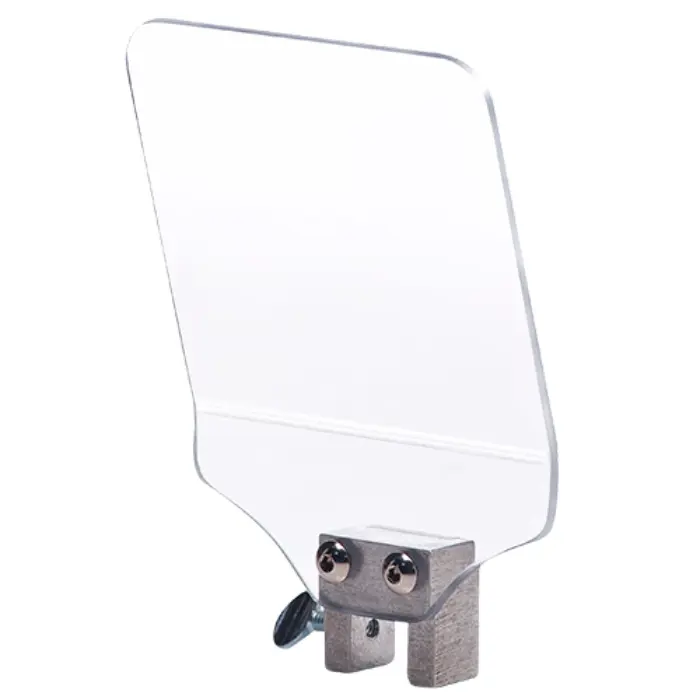 Déflecteur pour outils à dégrossir 1200 et 3200
