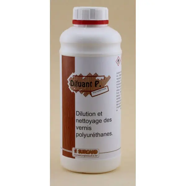 Diluant polyuréthane 5 L