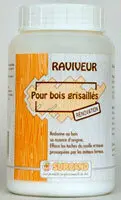 Raviveur de bois 250 g
