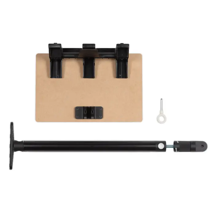 Extension de surface Workstation 410×280 mm