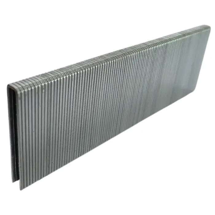 Agrafes galvanisées SX5035 19 mm - boîte de 5000