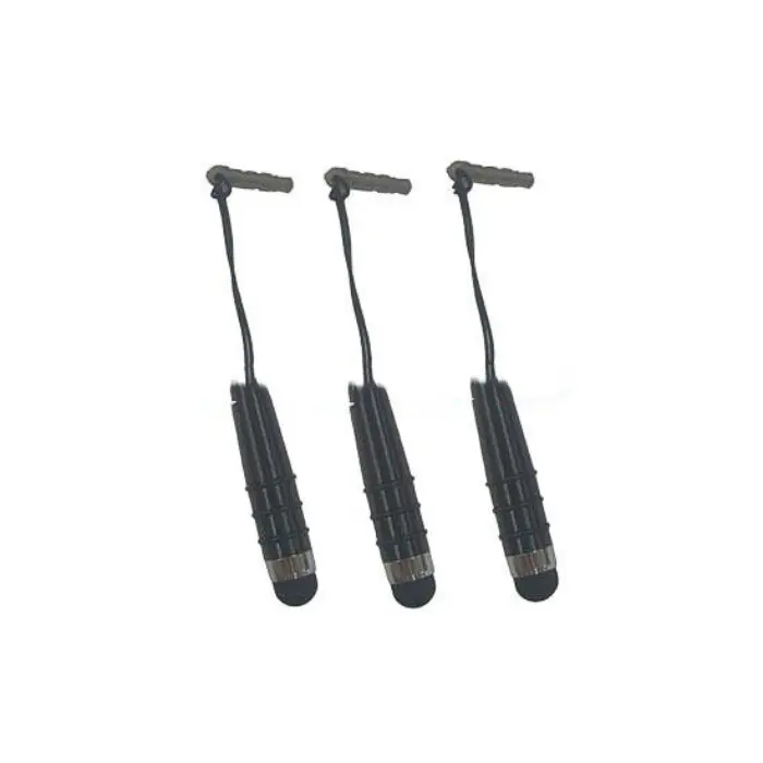 Stylet tactile avec prise stéréo 3,5 mm