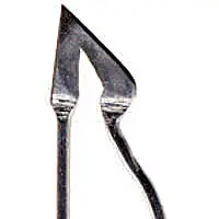 Pointe oblique moyenne standard - T1M