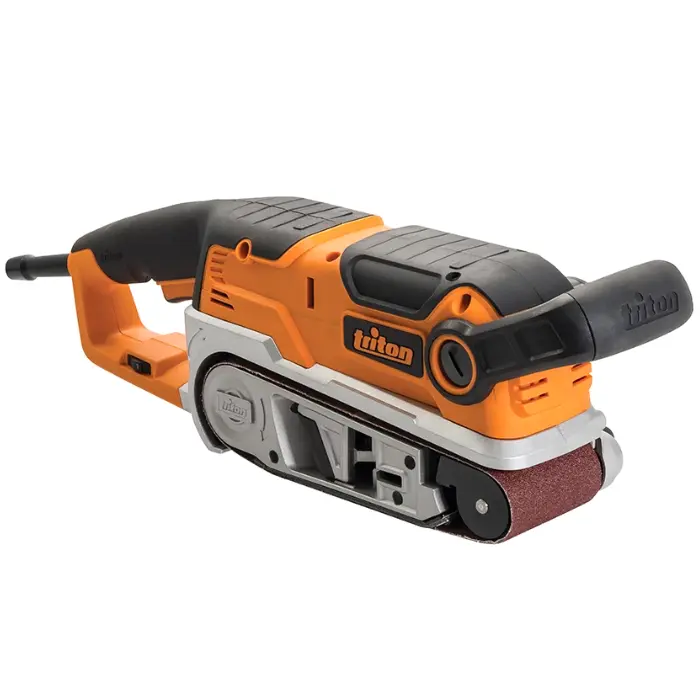Ponceuse à bande 75×533 mm 1200 W - TA1200BS