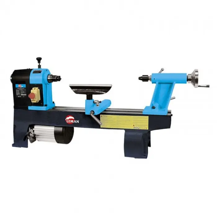 Tour à bois d'établi 406 mm 580 W - TAB040