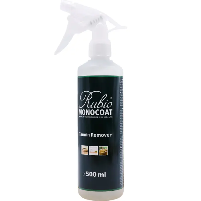 Détachant tanin en spray 500 ml