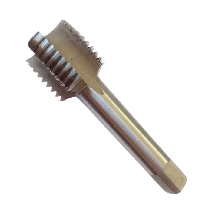 Taraud à main M33×3,5 DIN 352 HSS-G