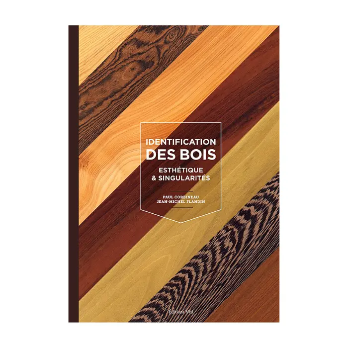 Identification des bois - Esthétiques & Singularités · Corbineau & Flandrin