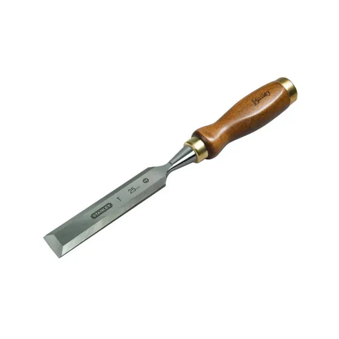 Ciseau à bois 8 mm manche frêne