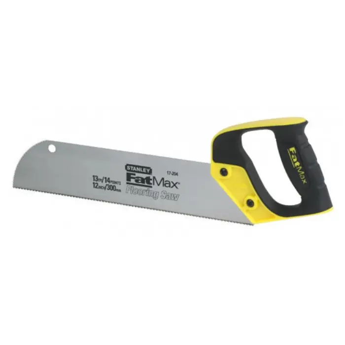Scie à panneaux 300 mm 13 dents/pouce HardPoint - FatMax