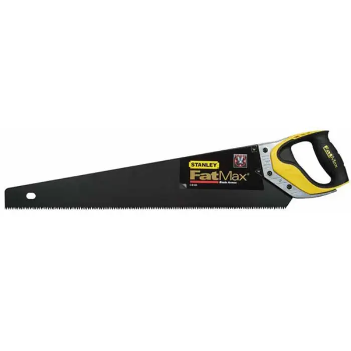 Scie égoïne 380 mm 7 dents/pouce Appliflon - FatMax