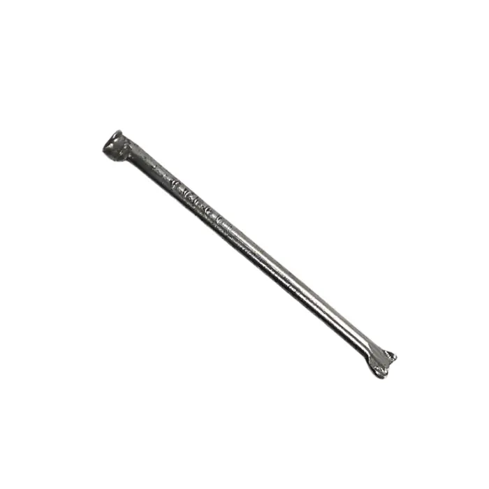Pointe tête homme 1,6 x 30 mm - boîte 1 kg