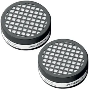 Filtre TH1P pour Power Cap - paire