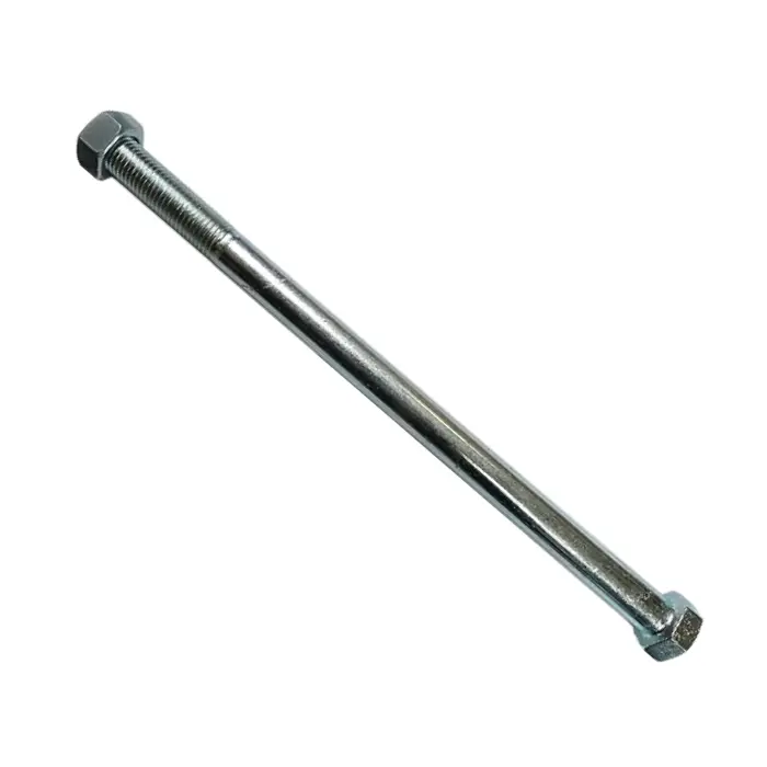 Boulon de charpente TH Ø14×150 mm GAC (boîte 50)
