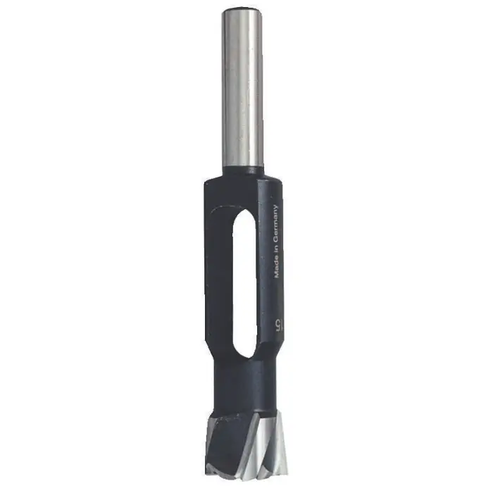 Mèche à bouchonner HSS longue Z 140 mm