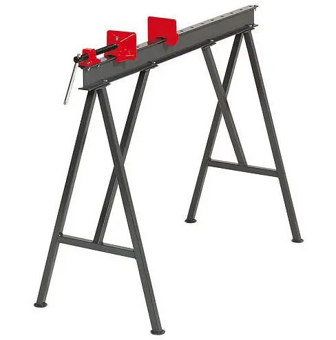 Tréteaux pour dormants DO hauteur 800 mm - TJD80
