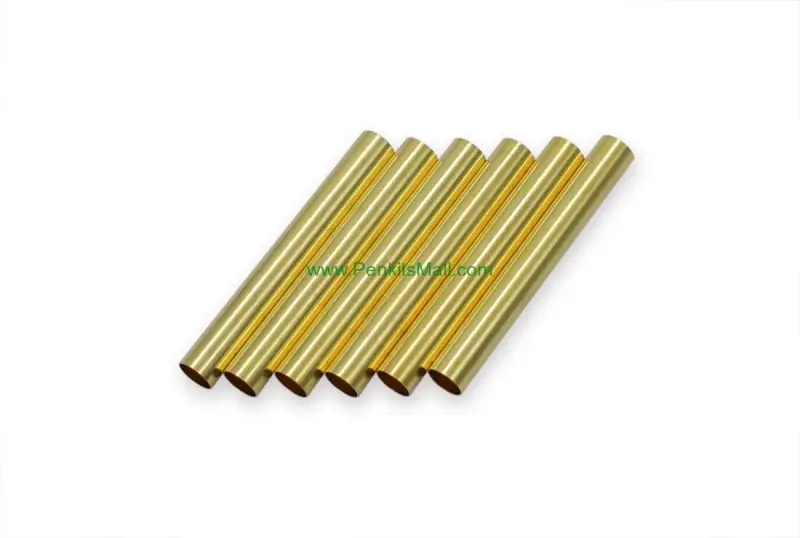 Tube de rechange Ø 7 mm pour mécanisme de stylo